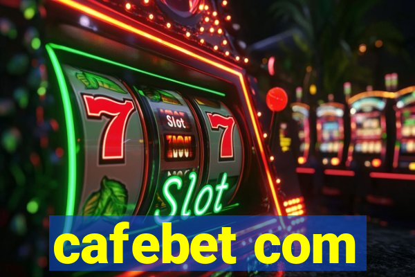 cafebet com